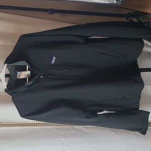 Patagonia Black Jacket